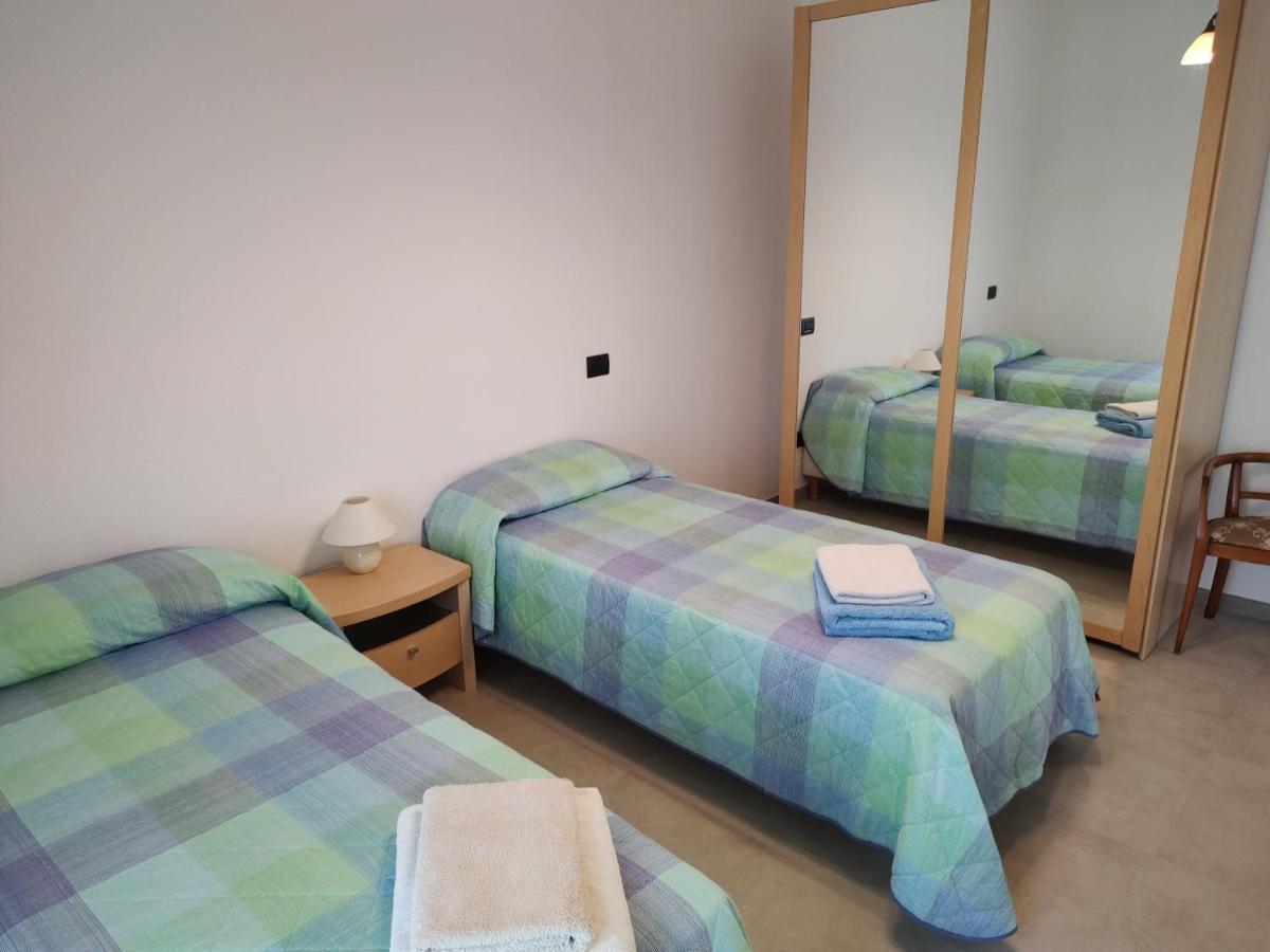 Ca' Dei Vescu - Villetta Per Vacanze Demonte Luaran gambar