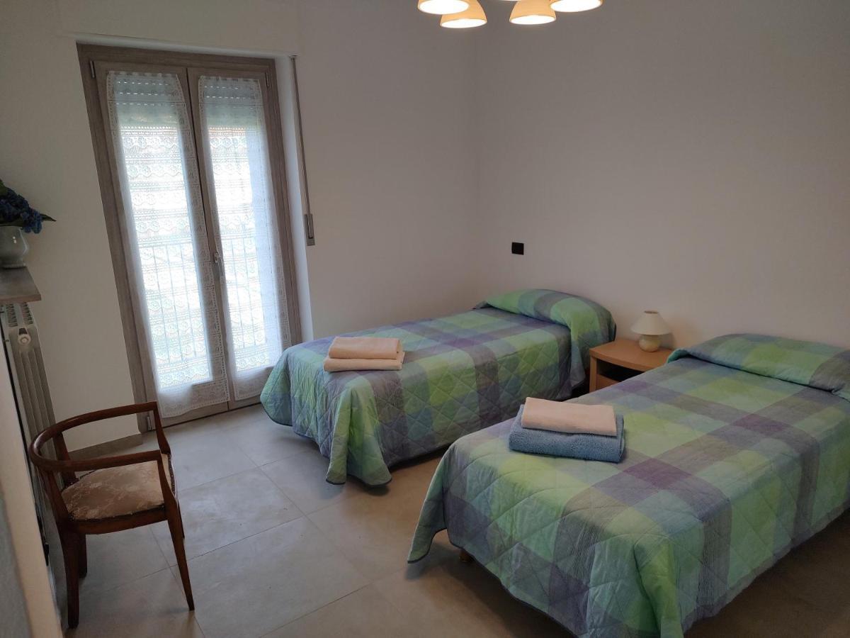 Ca' Dei Vescu - Villetta Per Vacanze Demonte Luaran gambar